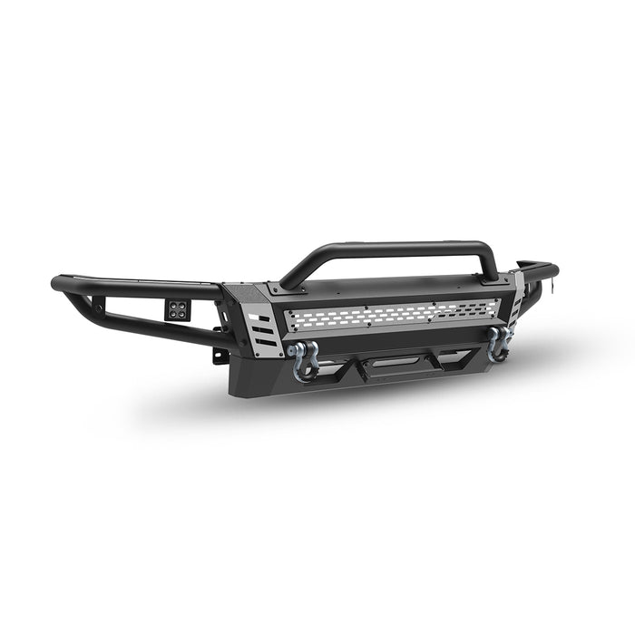 WOLFSTORM Front Bumper for 2014-2021 Toyota Tundra