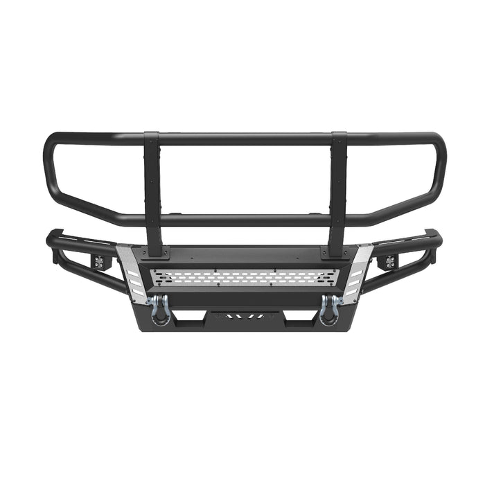 WOLFSTORM Front Bumper for 2014-2021 Toyota Tundra