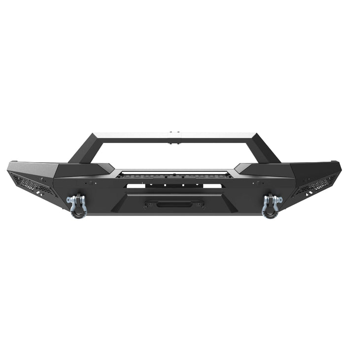 WOLFSTORM Front Bumper for Toyota Tundra 2022-2024 - WOLFSTORM