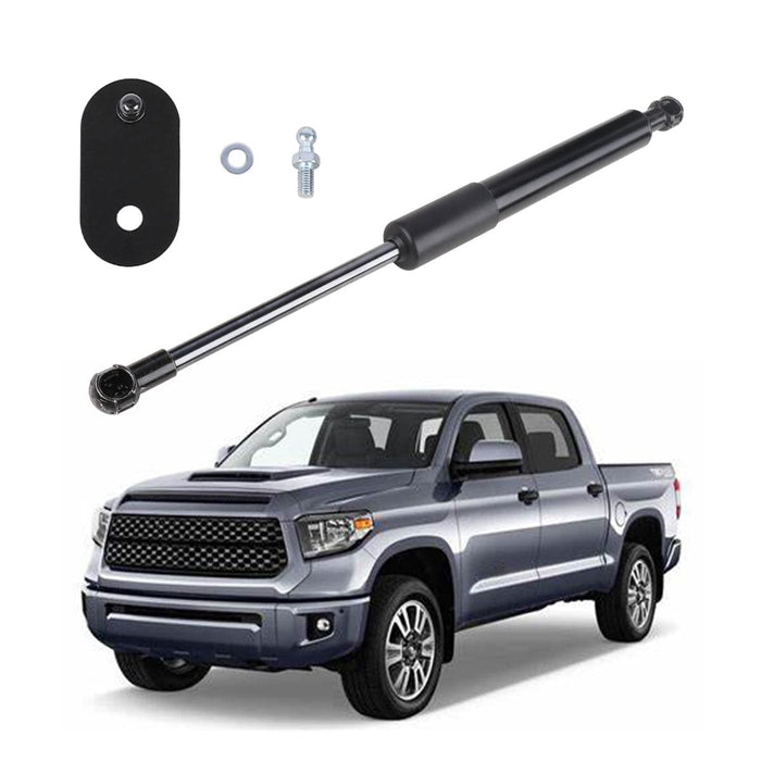 WOLFSTORM Hydraulic Tailgate Assist Compatible for 2007-2021 Toyota Tundra