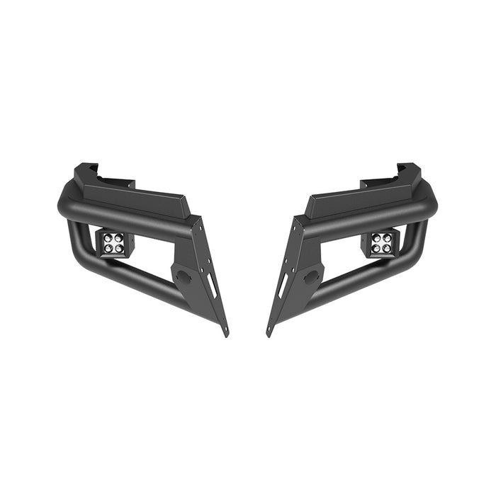 WOLFSTORM Front Bumper for 2014-2015 Chevy Silverado 1500