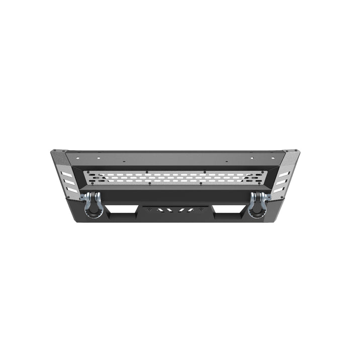 WOLFSTORM Front Bumper for 2014-2021 Toyota Tundra