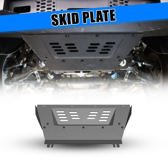 WOLFSTORM Front Bumper for 2022-2023 chevrolet silverado 1500