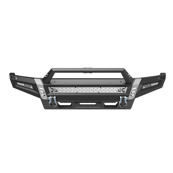 WOLFSTORM Front Bumper for 2014-2021 Toyota Tundra