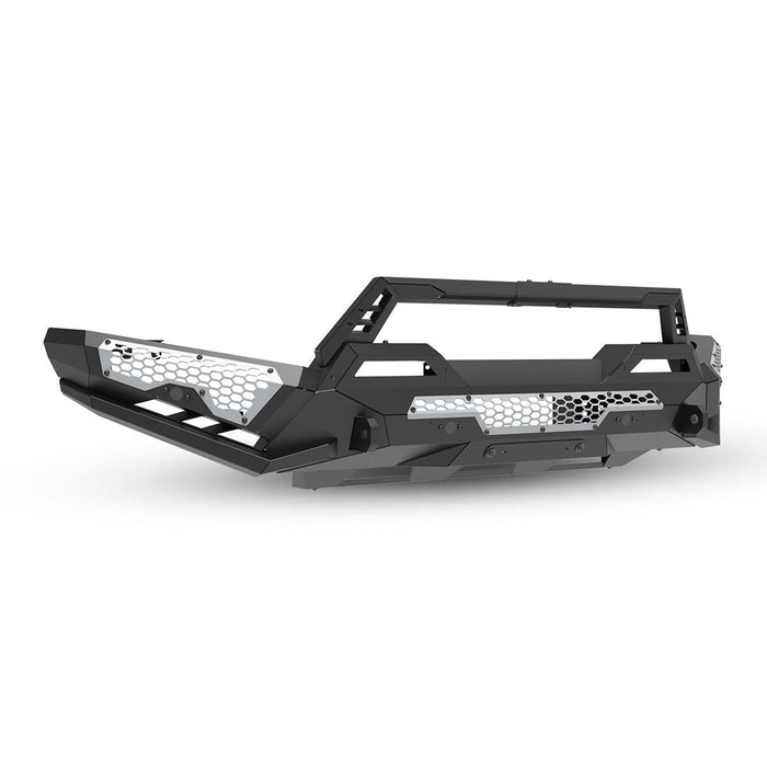 WOLFSTORM Front Bumper for 2024 2025 Toyota Tacoma