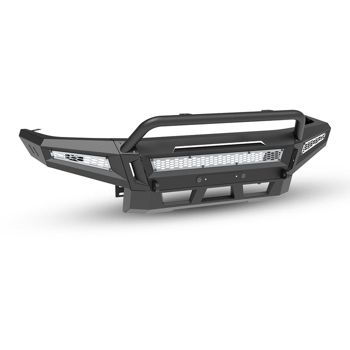 WOLFSTORM Front Bumper for 2005-2015 Toyota Tacoma