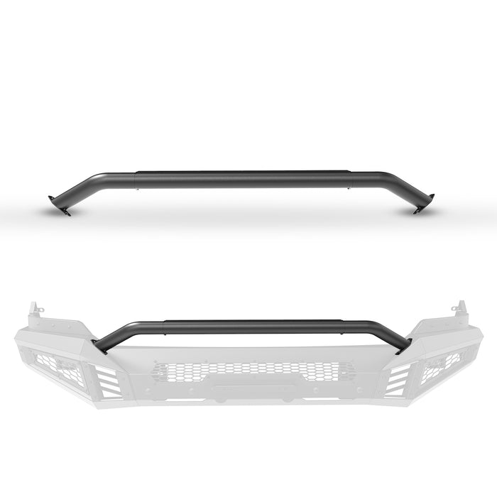 WOLFSTORM Front Bumper for 2013-2024 Dodge RAM 1500 Off Road Pickup Truck