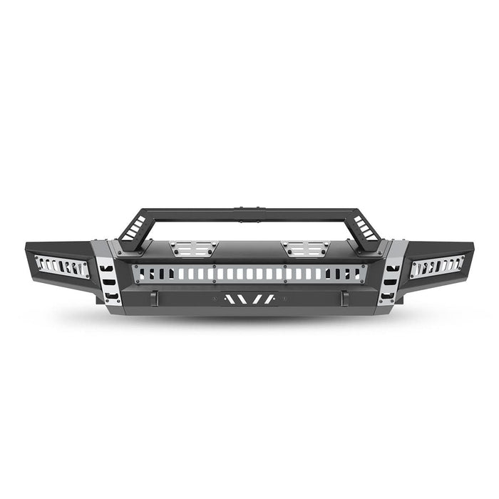 WOLFSTORM Front Bumper for 2009-2014 Ford F-150 （Excluding raptor)