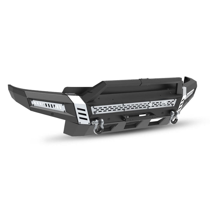 WOLFSTORM Front Bumper for 2017-2022 Ford F-250 F-350