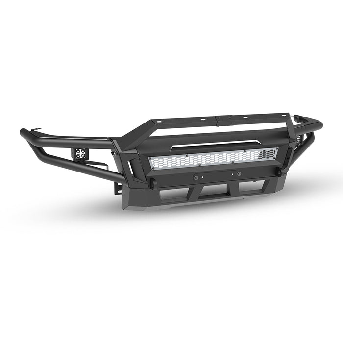 WOLFSTORM Front Bumper for 2005-2015 Toyota Tacoma