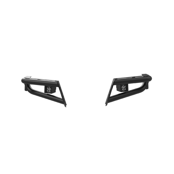 WOLFSTORM Front Bumper for 2014-2021 Toyota Tundra