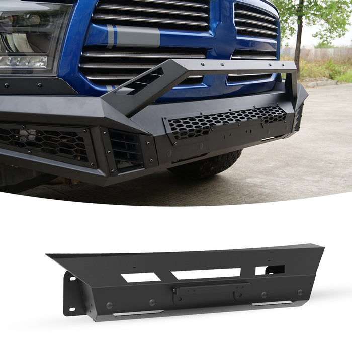 WOLFSTORM Front Bumper for 2013-2024 Dodge RAM 1500 Off Road Pickup Truck