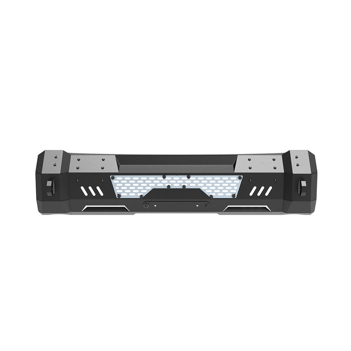 WOLFSTORM Offroad Front Bumper For Ford F-150 2015-2017(Excluding Raptor)