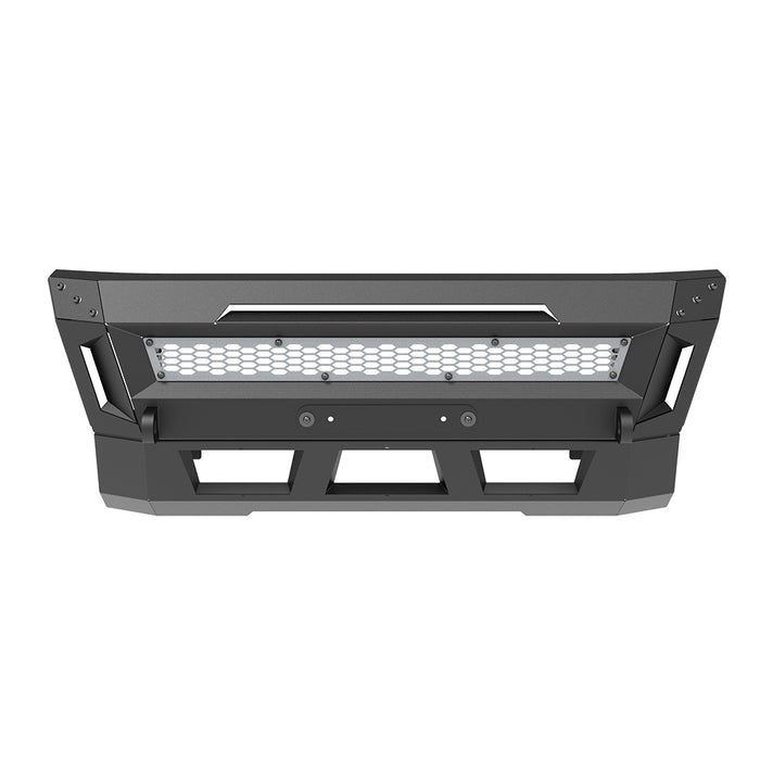 WOLFSTORM Front Bumper for 2005-2015 Toyota Tacoma