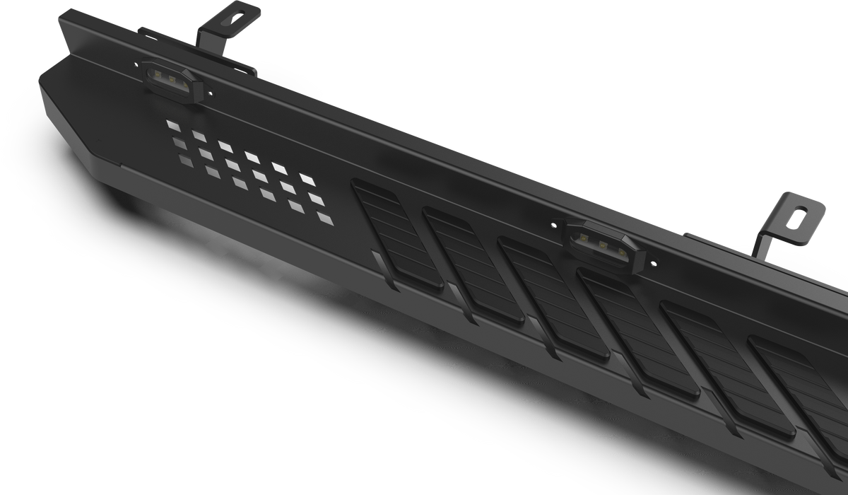 WOLFSTORM Running Boards Side Steps for Jeep Gladiator JT 4 Door