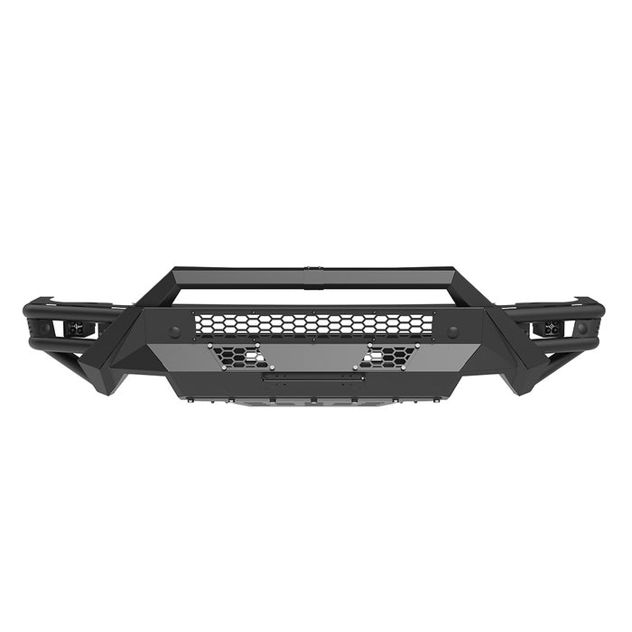 WOLFSTORM Modular Front Bumper for 2019-2024 Ram 1500 Model