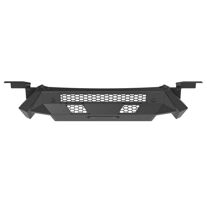 WOLFSTORM Modular Front Bumper for 2019-2024 Ram 1500 Model