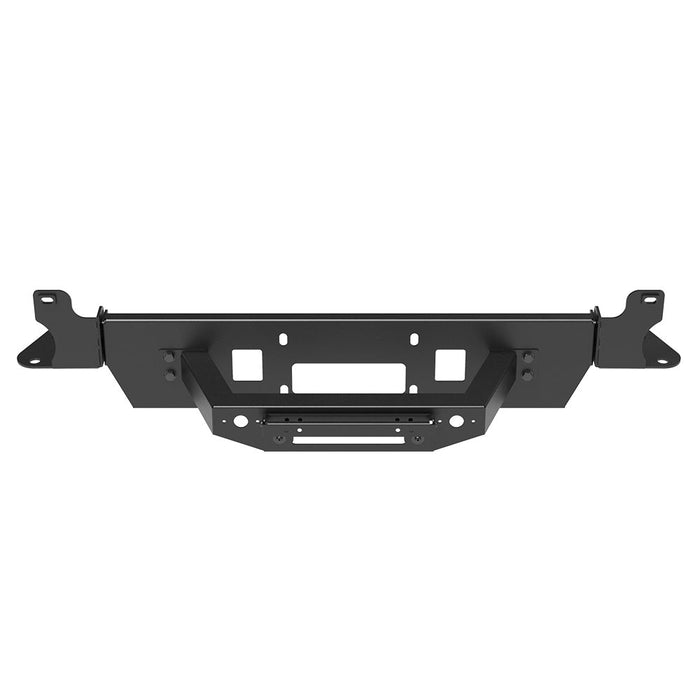 WOLFSTORM Modular Front Bumper for 2019-2024 Ram 1500 Model