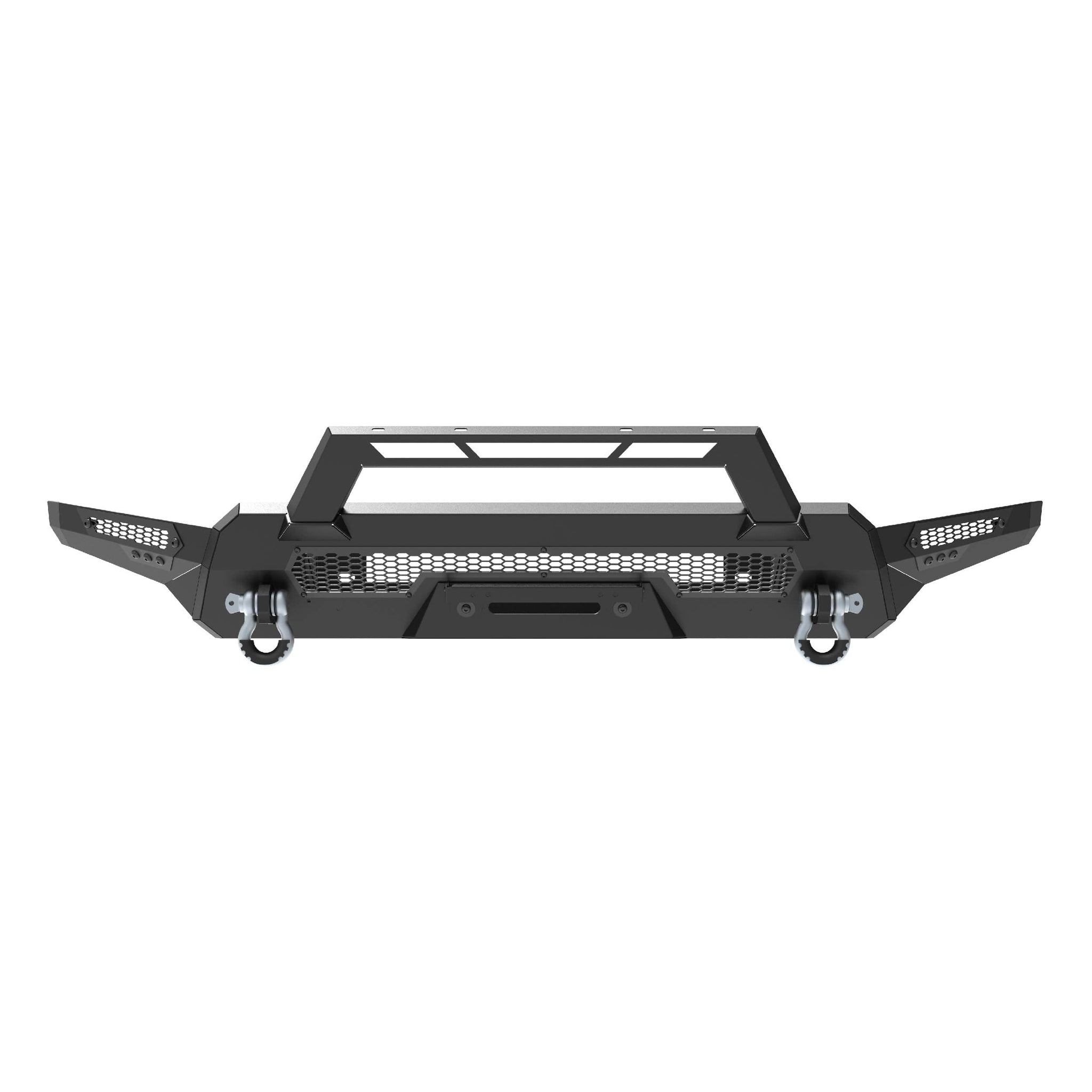 TOYOTA TACOMA - Front Bumper — WOLFSTORM