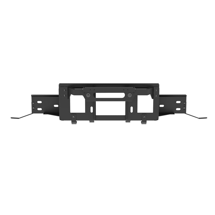 WOLFSTORM Front Bumper for 2005-2015 Toyota Tacoma