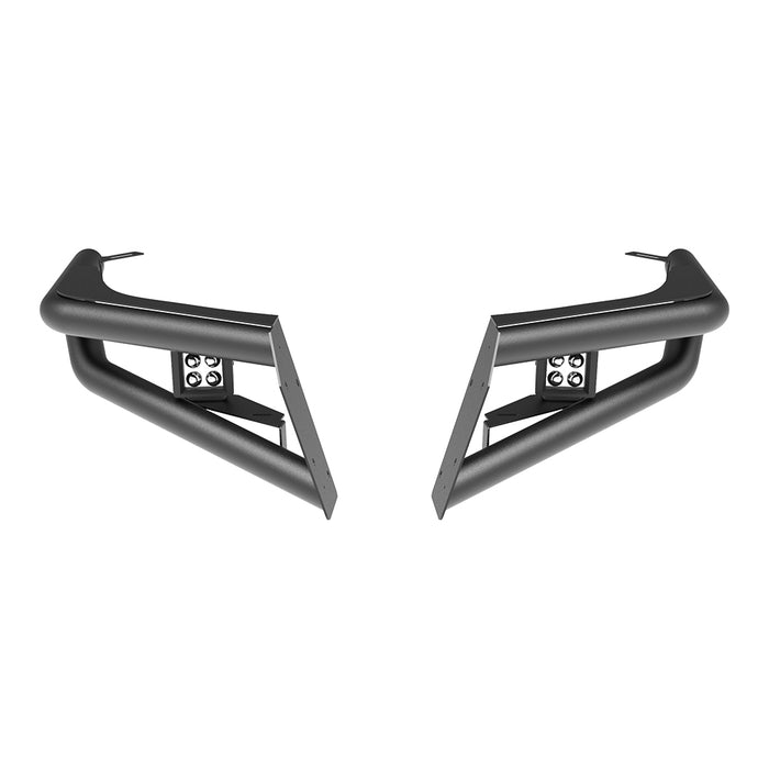 WOLFSTORM Front Bumper for 2005-2015 Toyota Tacoma