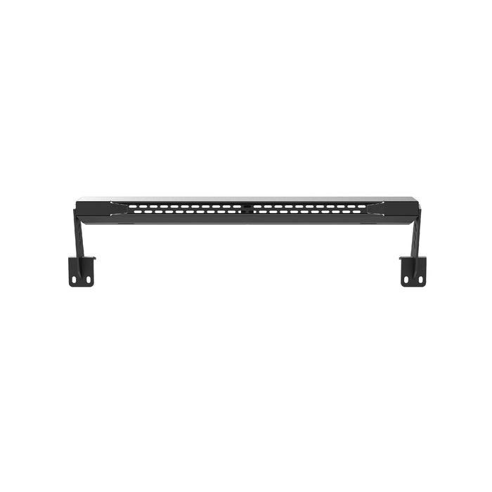 WOLFSTORM Heavy-Duty Steel Front Bumper for 2014-2021 Toyota Tundra