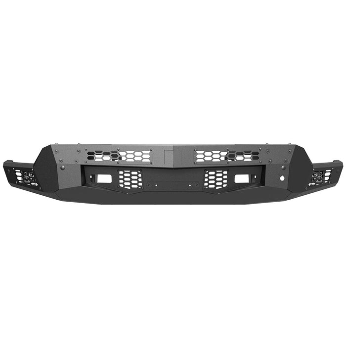 WOLFSTORM Front Bumper for 2022-2023 chevrolet silverado 1500