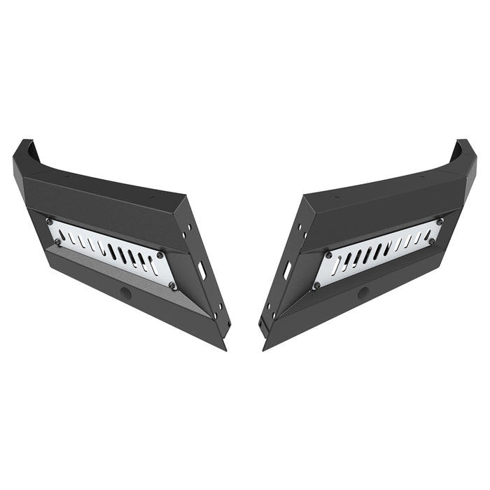 WOLFSTORM Front Bumper for 2017-2022 Ford F-250 F-350